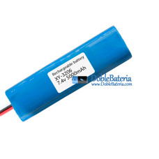 Batería para PLC XY3206-5A [Batería de repuesto]